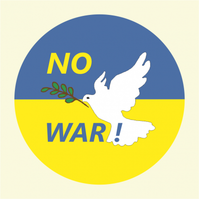 Ukraine No-WAR